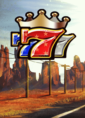 Screenshot of a slot game interface from Amunra Casino, showcasing vibrant graphics and game controls.